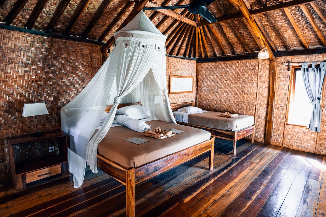 Baha Baha Villas West Sumbawa Yoyos - Free Yoga Class, Gym Daily Included For Guest - Fast Wifi Starlink Sekongkang Exterior foto